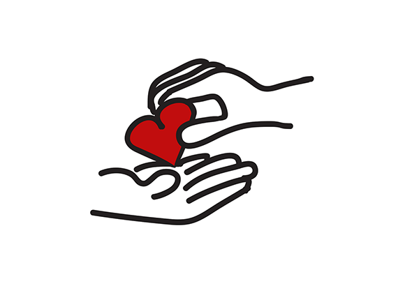 Ge en gåva via bankgiro