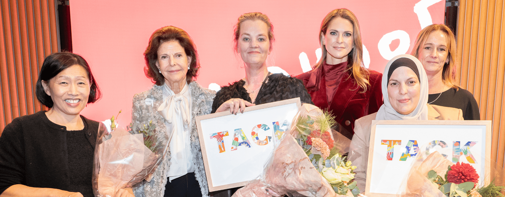 Rektor på förskola vinner årets Childhoodpris