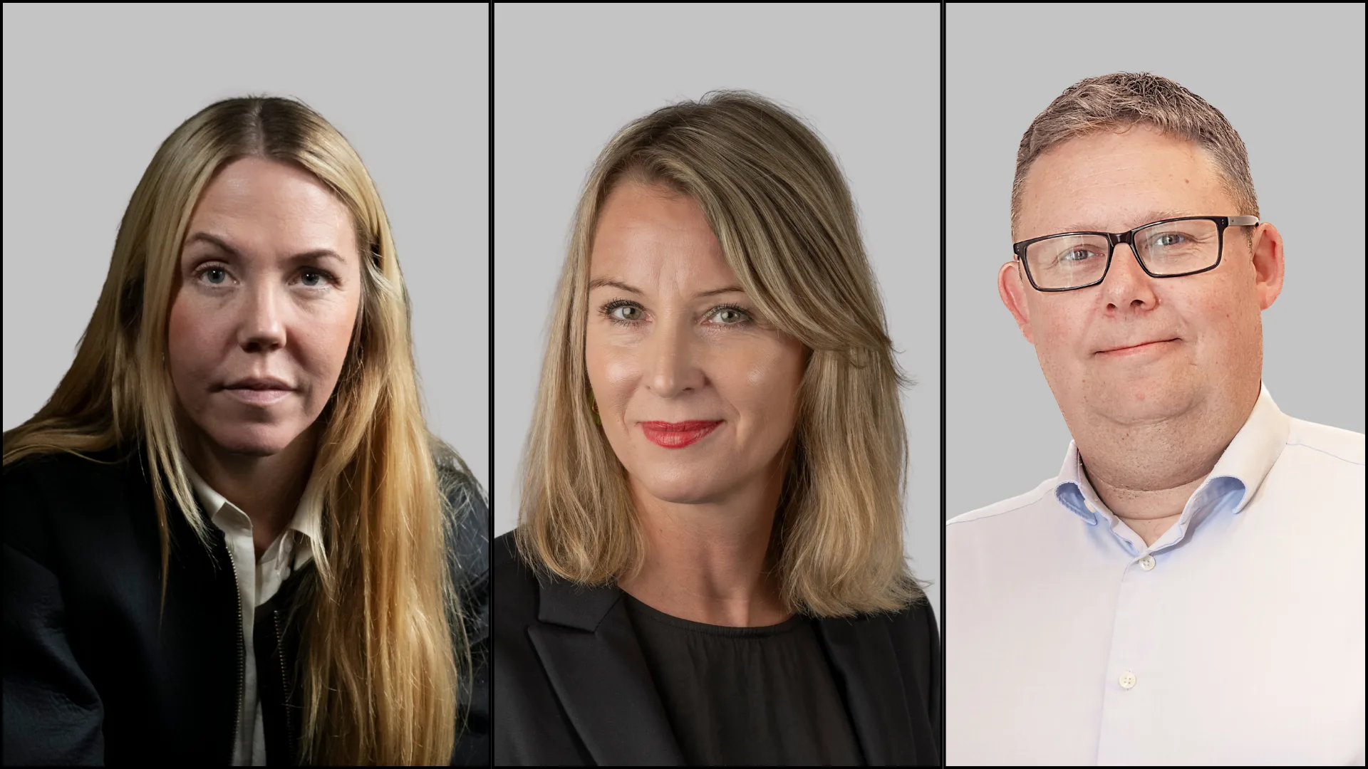 Finalister Childhoodpriset 2025