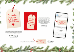 Julgåva företag - Bra