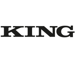 KING