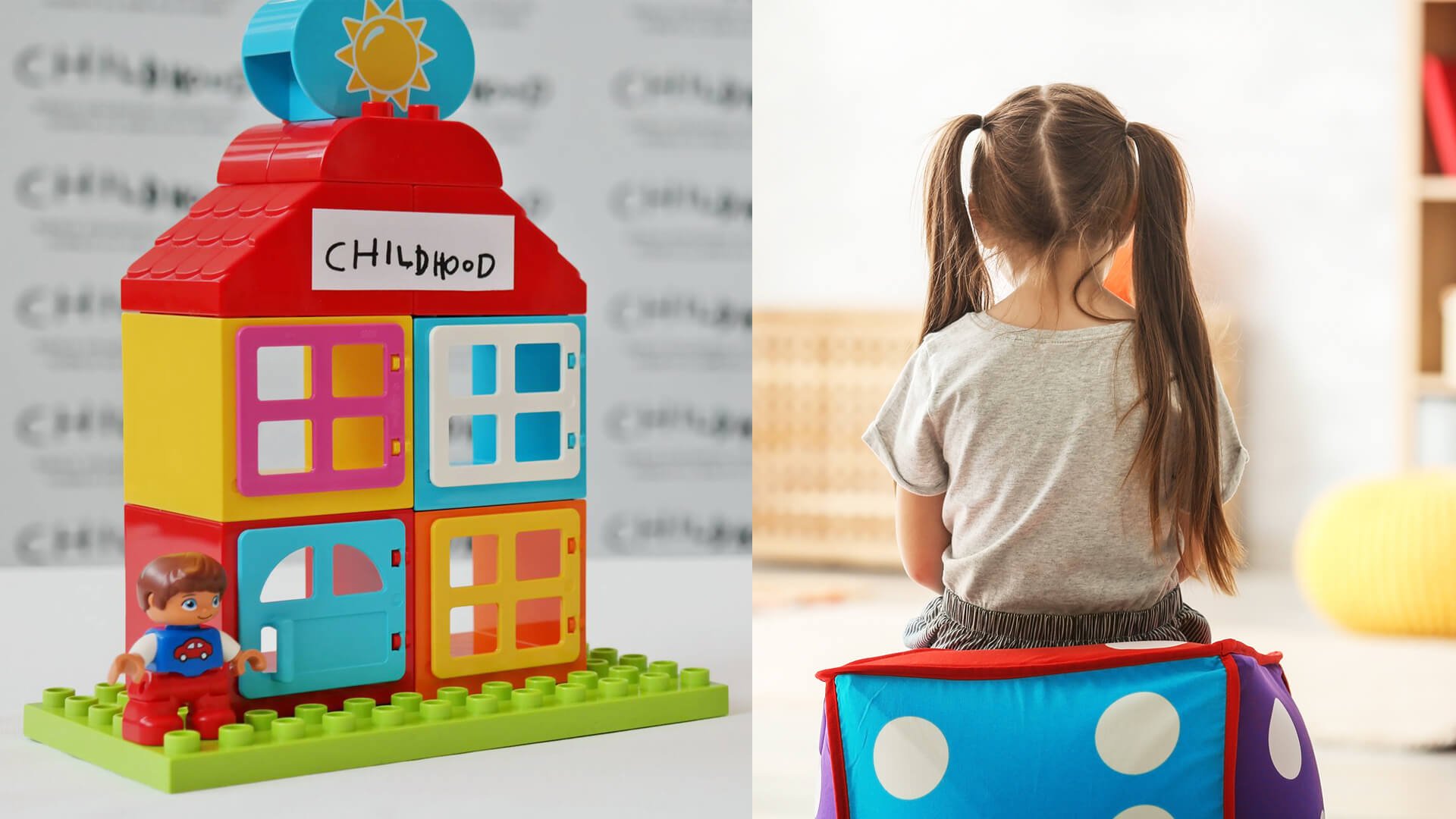 Childhood-Haus