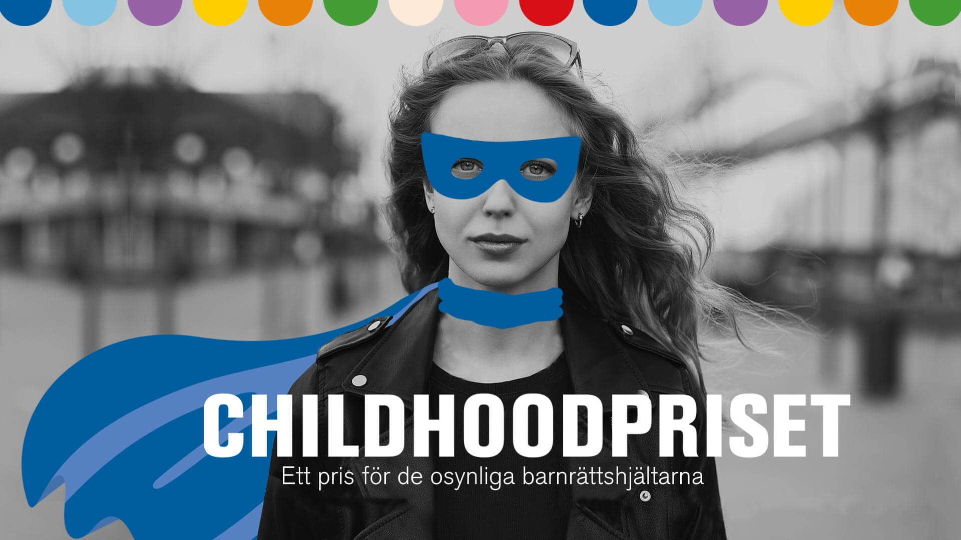 Childhoodpriset