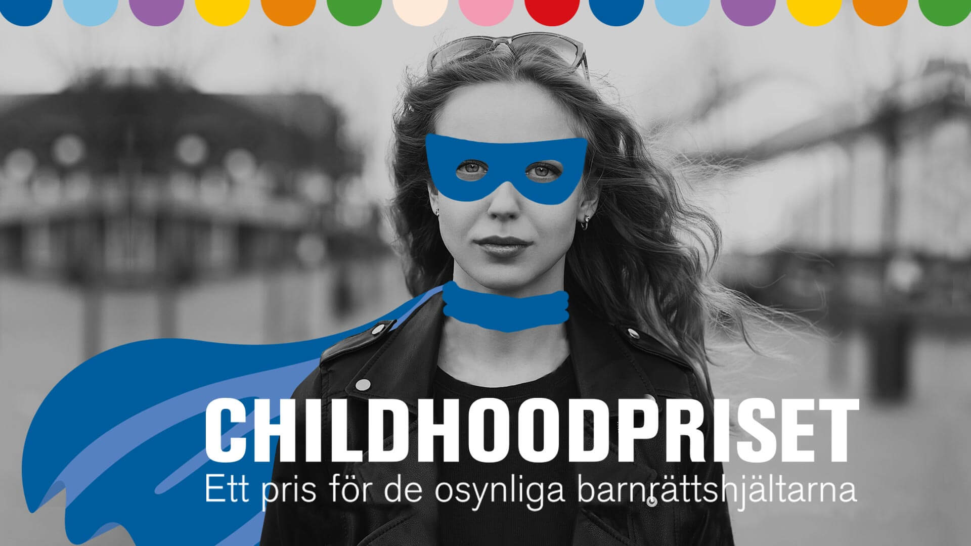 Childhoodpriset