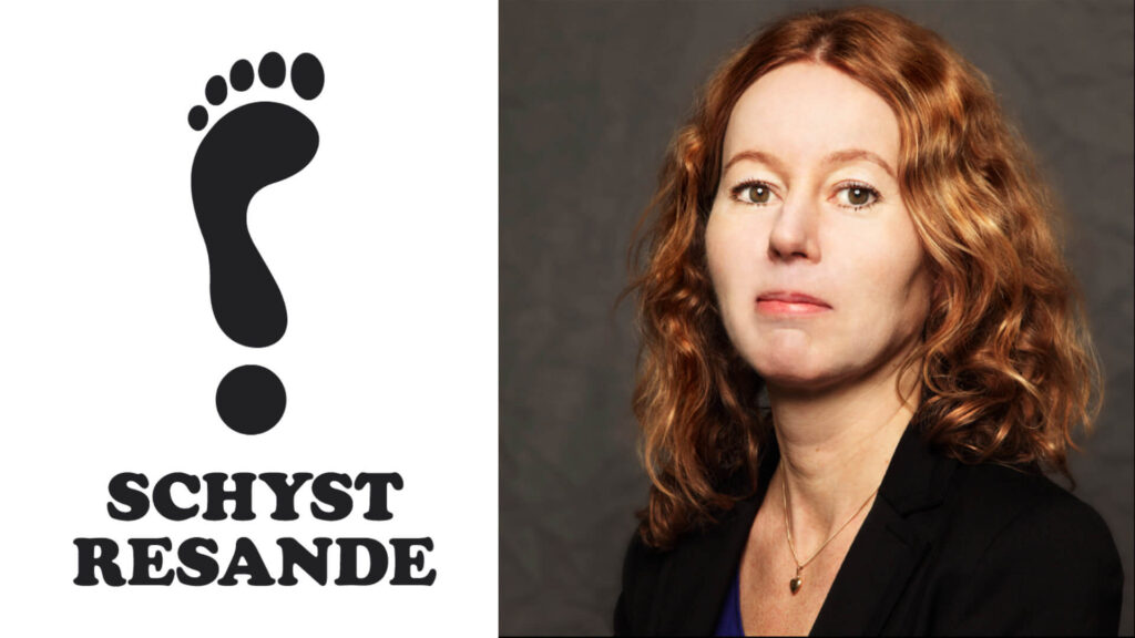 schyst resande