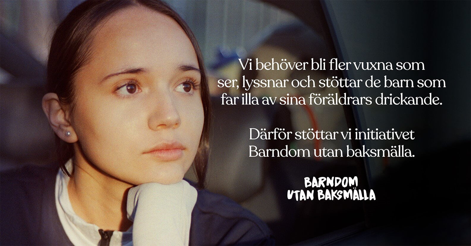 Childhood är en del av Barndom utan baksmälla