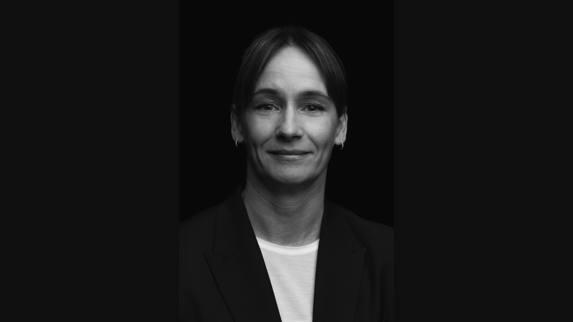 Jessica Span tar plats i World Childhood Foundations styrelse.
