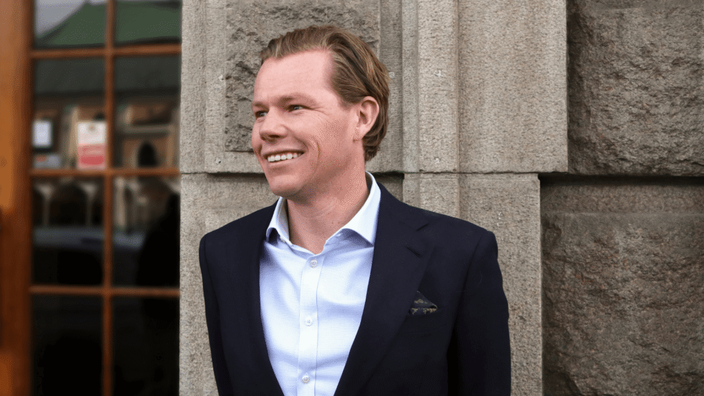 JOOL Group ny partner till Childhood