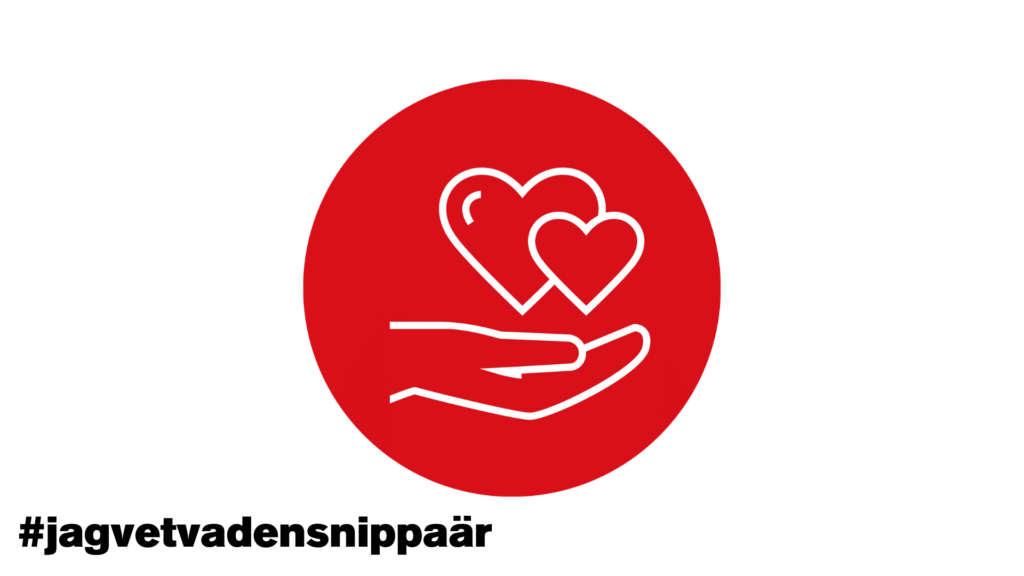 De flesta barn vågar inte berätta