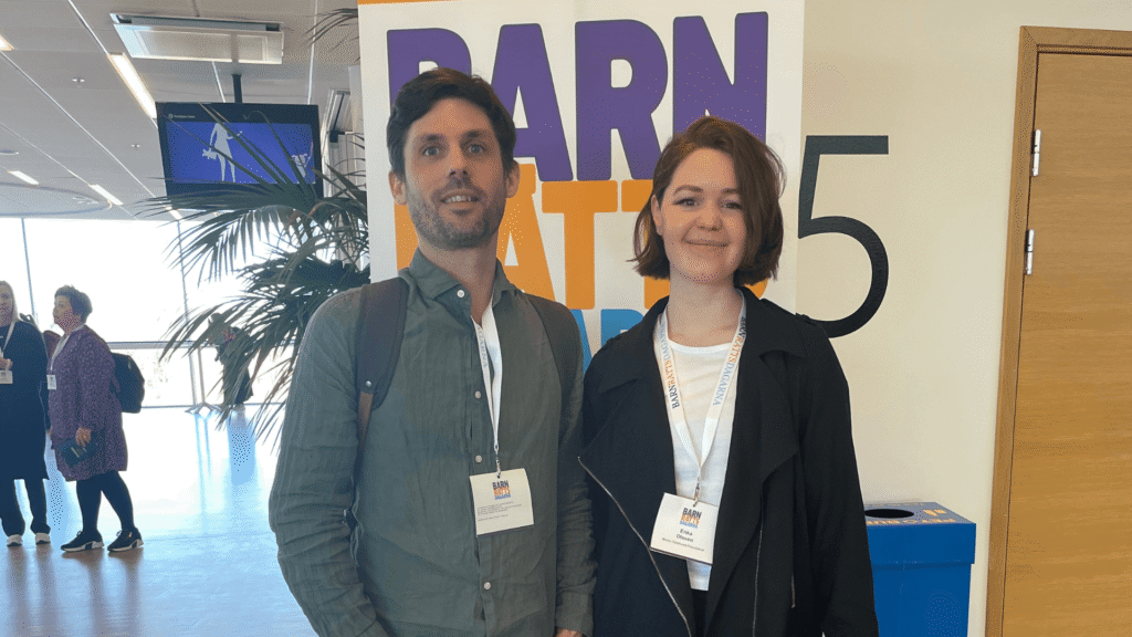 Barnrättsdagarna 2030