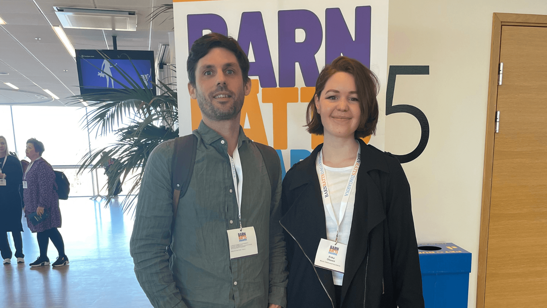 Barnrättsdagarna 2030