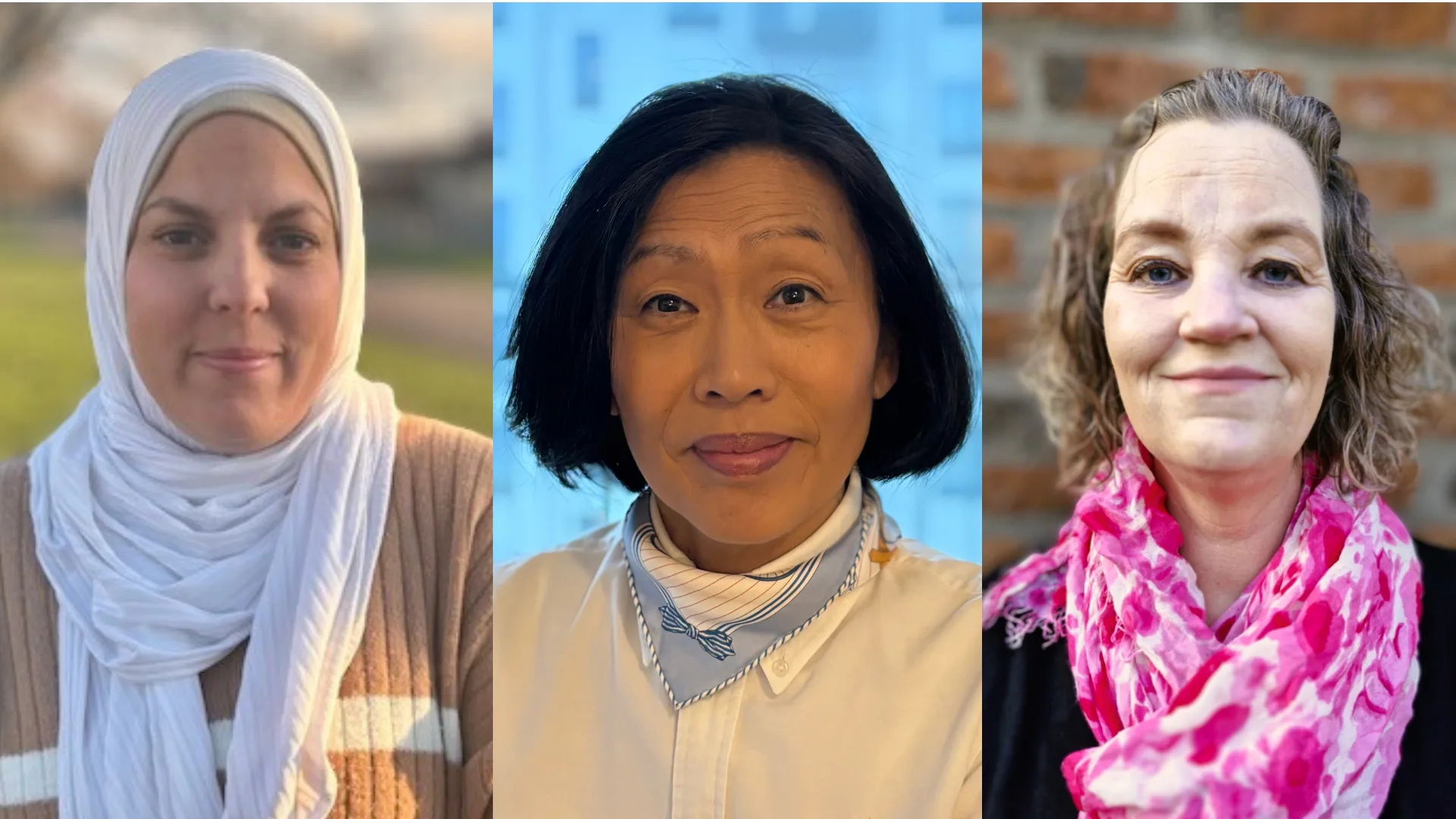 Eldsjälar i förskolan – här är finalisterna till Childhoodpriset 2024 