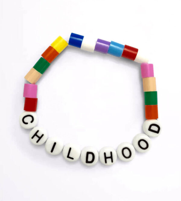 Childhood-armband, barn